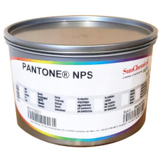 Slika izdelka: Barva Sun Chemical Pantone Fluo 807 VIOLET / 1 kg