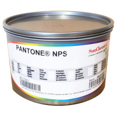 Slika izdelka: Barva Sun Chemical Pantone YELLOW / 1 kg