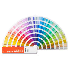 Slika izdelka: Katalog Pantone Formula Guide Coated in Uncoated