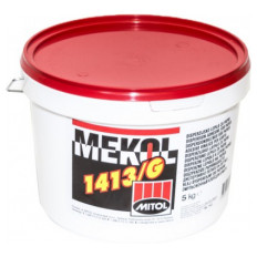 Slika izdelka: Lepilo za papir Mekol 1413 G / 5 kg