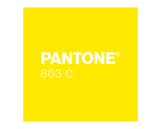 SUN PANTONE FLUO 803 RUMENA /1 KG