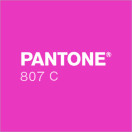 SUN PANTONE FLUO 807 VIOLET/1 KG
