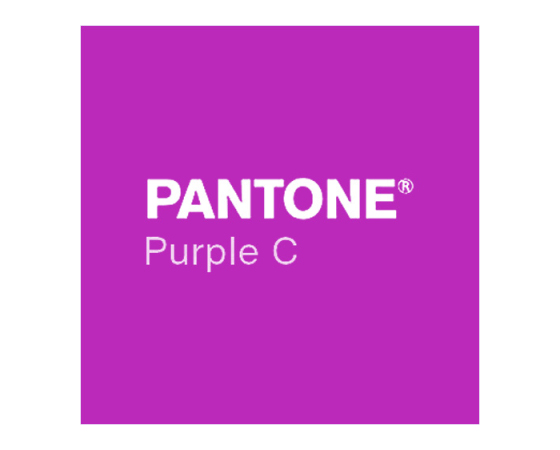 SUN PANTONE PURPLE 51/1 KG