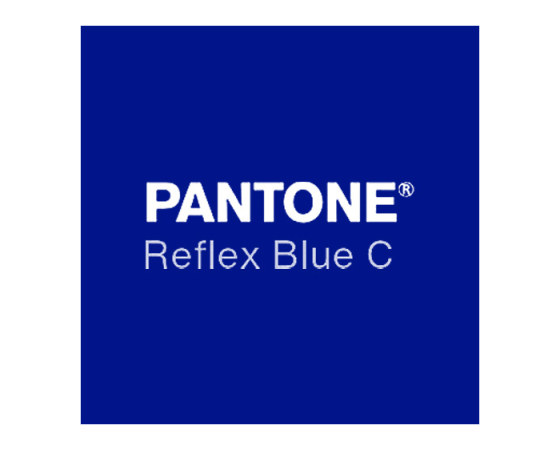 SUN PANTONE REFLEX MODRA 91/1 KG