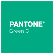 SUN PANTONE ZELENA /1 KG
