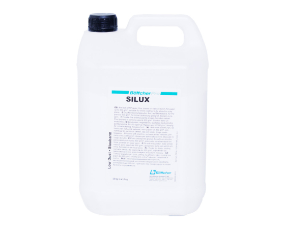 BOTTCHER PRO PRAH SILUX 30 /1 KG