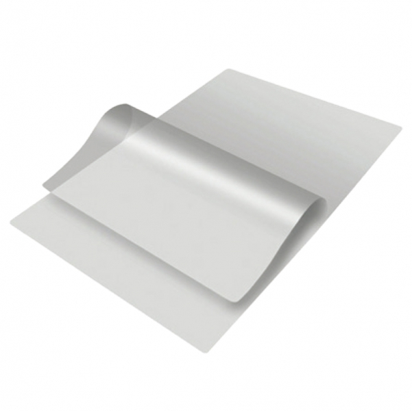 AN ŽEPKI ZA LAMINACIJO MAT A4 125 0,125mm /100kos
