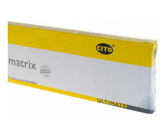 ŽLEBILNA PODLOGA CITO ULTIMATE 0,5 X 1,5 