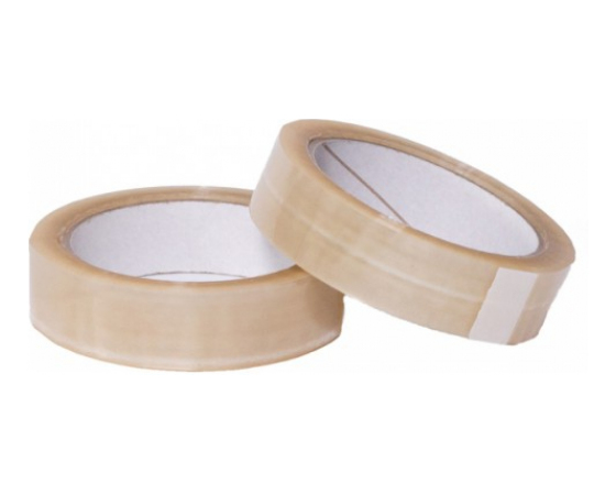 LEPILNI TRAK SOLVENT 25mm X 66m PROZOREN