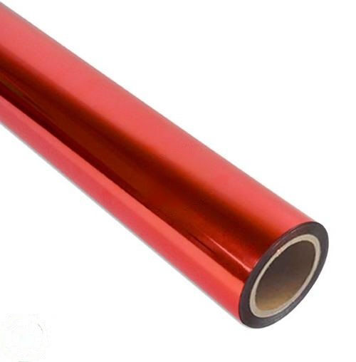 SLEEKING FOLIJA OTF 320mm X 300m RED