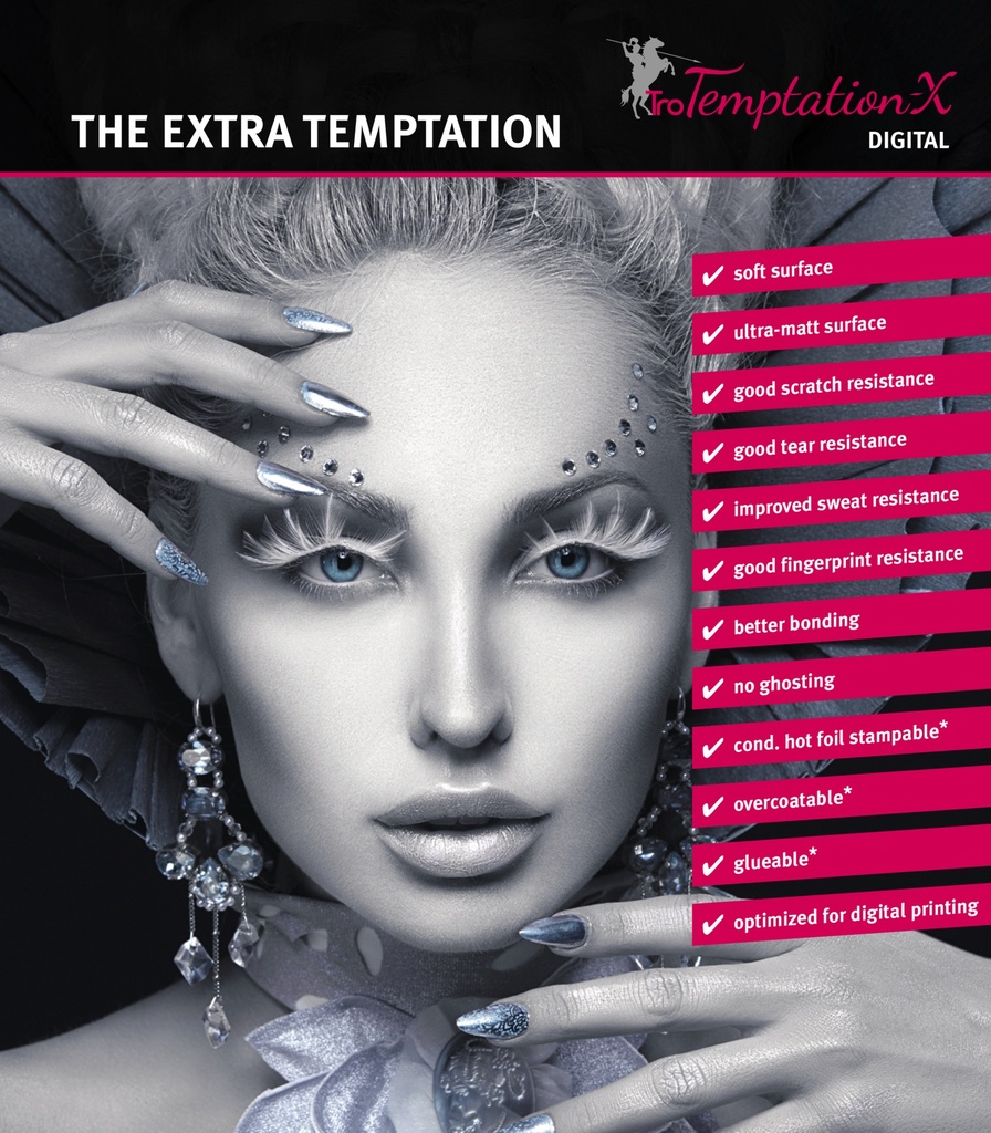 TF DIGITAL PROTECT X 445mm X 1500m (Anti Scratch)