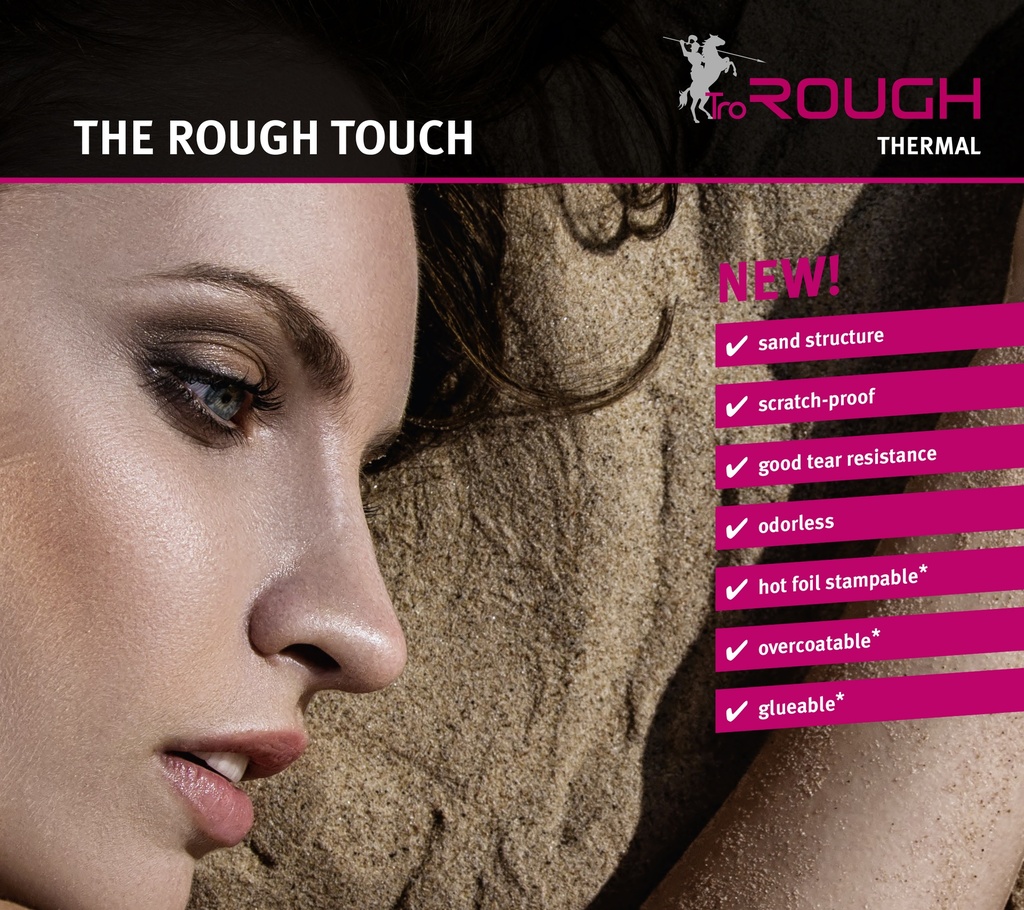 TF ROUGH 690mm X 1500m