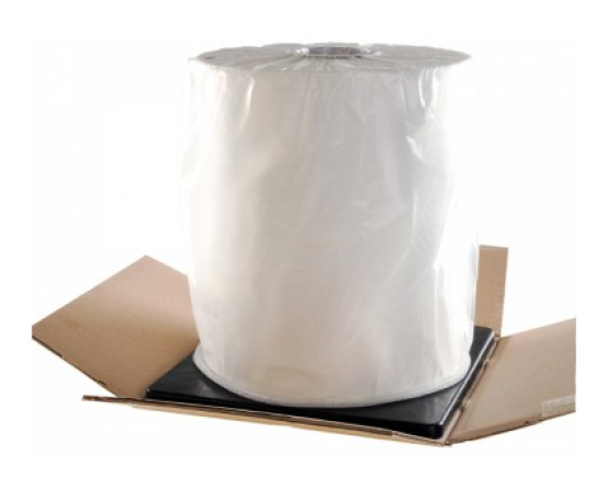 FOLIJA 380mm X 3000m SIJAJ - 26,21 KG TP