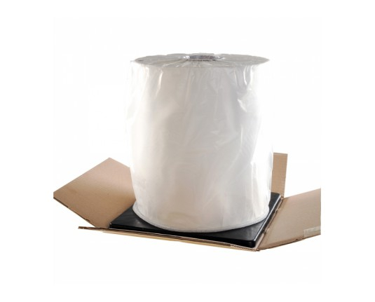 FOLIJA 710mm X 3000m SIJAJ - 48,28 KG TP
