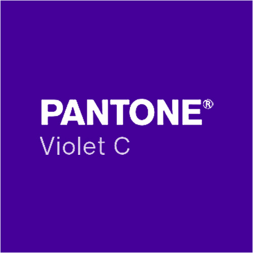 [00044174] SUN PANTONE VIOLET 52/1 KG