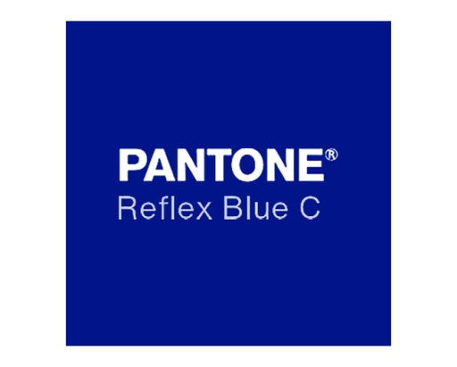 [00044176] SUN PANTONE REFLEX MODRA 91/1 KG