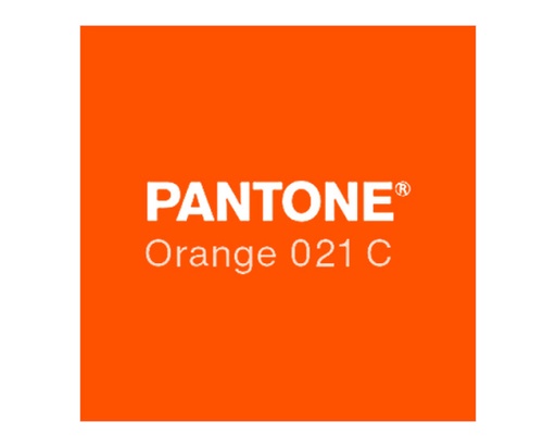 [00044179] SUN PANTONE ORANŽNA 021 /1KG
