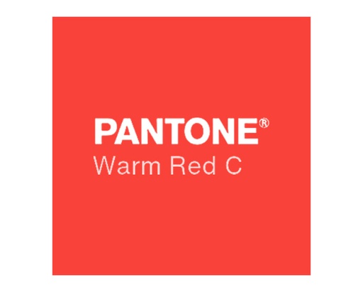 [00044181] SUN PANTONE TOPLA RDEČA 031/1 KG