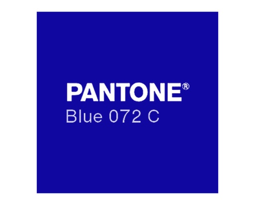 [00044188] SUN PANTONE MODRA 072 /1 KG