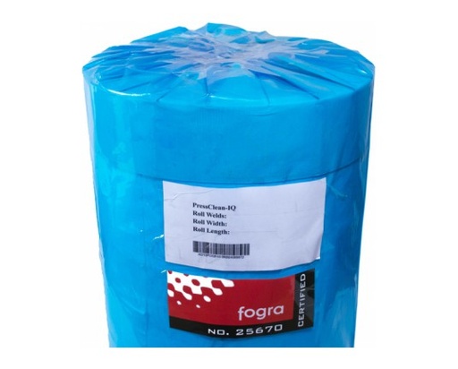 [00052053] ATECE TKANINA ZA AVT.PRANJE 760mm X 500m