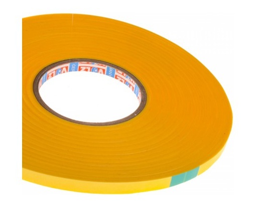 [00071251] LEPILNI TRAK OBOJESTRANSKI 9mm X 200m