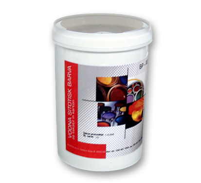 [00072314] MINERVA KATALIZATOR KK/ 50gr