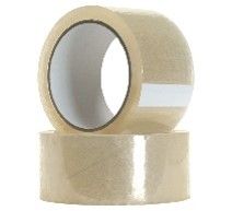 [00076007] LEPILNI TRAK SOLVENT 48mm X 66m PROZOREN