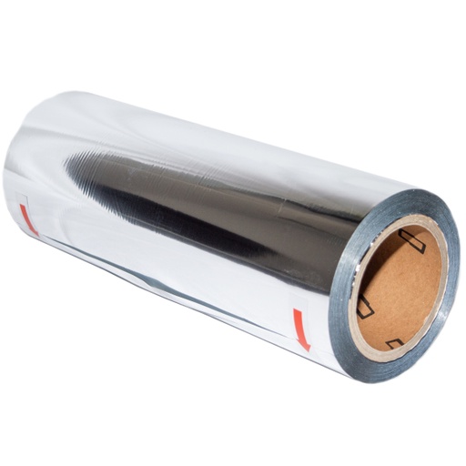 [00029007] SLEEKING FOLIJA OTF 320mm X 300m SILVER FOIL