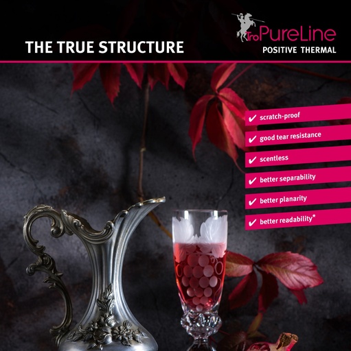 [00028160] TF LINEN 320mm X 2000m (PureLine)