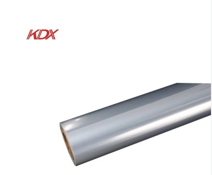 [00059660] KDX PET SILVER 690mm X 2000m
